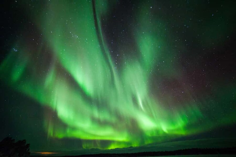 Polar Night Snowshoe Trek - Should you book the Polar Night Snowshoe Trek with Xwander Nordic?