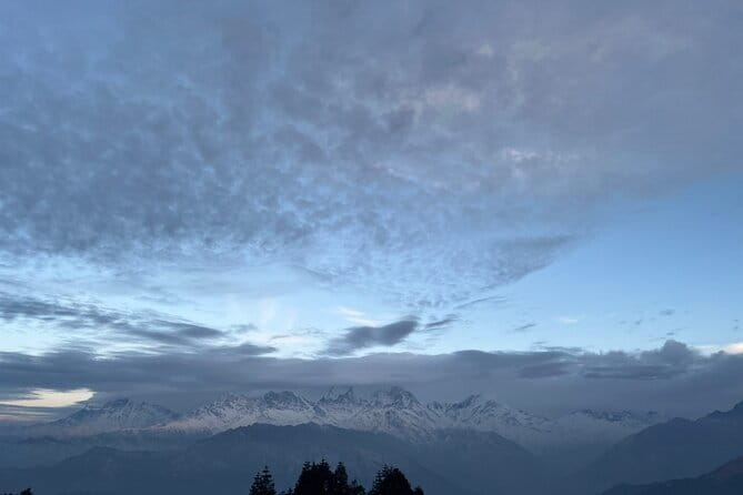 Poon Hill Ghandruk Circuit Trek from Pokhara 4 Days - Ghandruk Gurung village: where the trek turns human