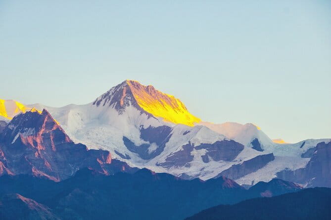 Poon Hill Ghandruk Circuit Trek from Pokhara 4 Days - Who this trek fits best (and who should think twice)