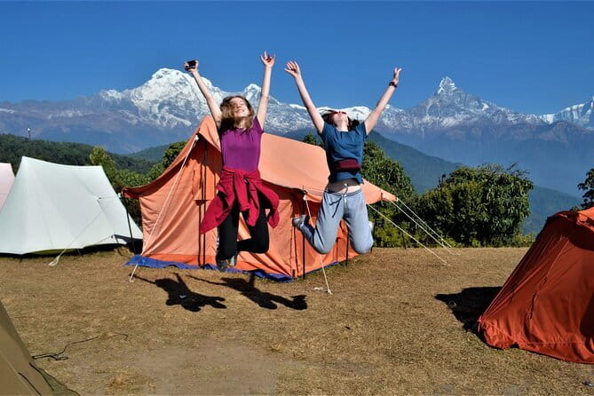 Poon Hill Ghandruk Circuit Trek from Pokhara 4 Days - Practical tips before you go (so the trek feels smooth)