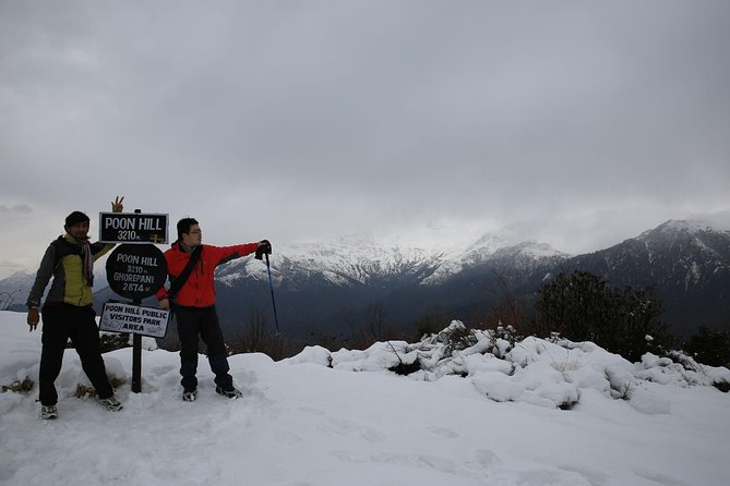 Poon Hill Trek - 04 Days - Key Things I’d Notice First About This Poon Hill Trek