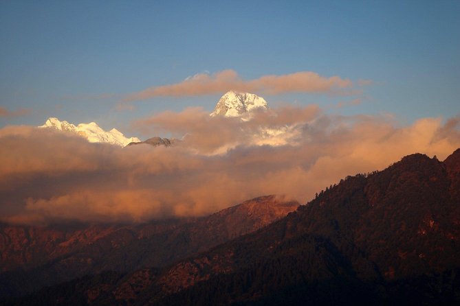 Poon Hill Trek - 04 Days - Getting Ready in Pokhara: Easy Pickup, Realistic Start