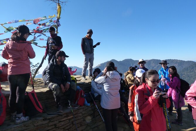 Poon Hill Trek - 04 Days - Who This Trek Is For (and Who Might Want Another Plan)