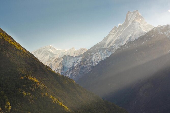 Poon hill Trek 3 days - Key highlights worth knowing