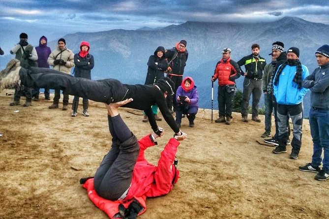 Poon hill Trek 3 days - Sunrise at Poon Hill: why this trek earns its hype