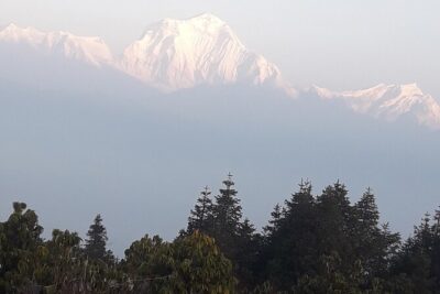 Poon hill Trek 3 days - Pokhara to the trail: pickup, timing, and how the day starts