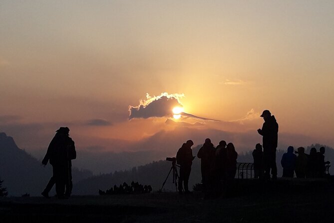 Poon hill Trek 3 days - Price and value: what $230 really buys you