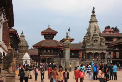 Poon Hill Trek - Seven days total, four days on foot: transfers and trek rhythm