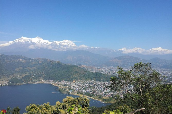 Poon Hill Trek - Poon Hill sunrise at 3,210 m: the short hike with a big payoff