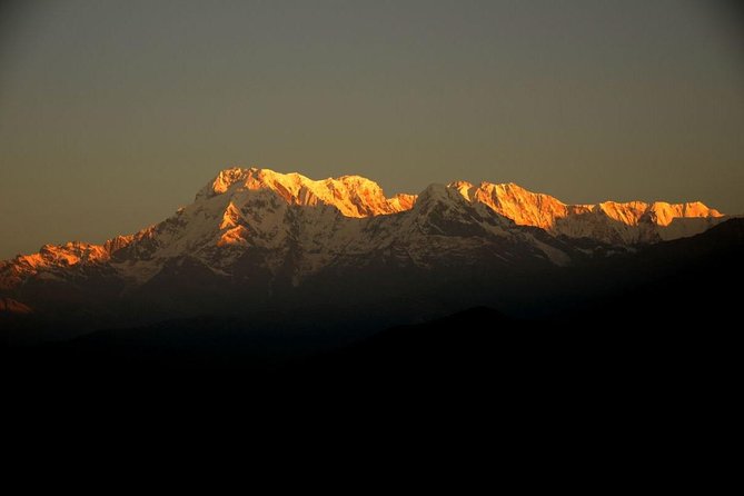 Poon Hill Trek From Pokhara - 3 Nights 4 Days - Ghandruk to Pokhara: village life, terraces, and the fast finish
