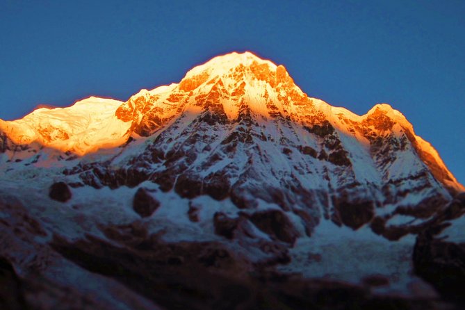 Poon Hill Trek From Pokhara - 3 Nights 4 Days - Ulleri to Ghorepani: Magar village views and alpine forest walking