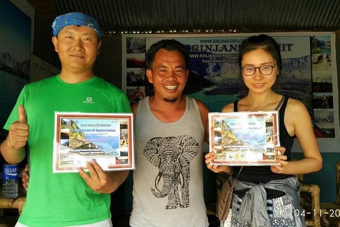 Popular Rinjani Trekking Tour Service To Summit For 2 Days Via Sembalun Trail - Quick take: key points worth knowing before you go