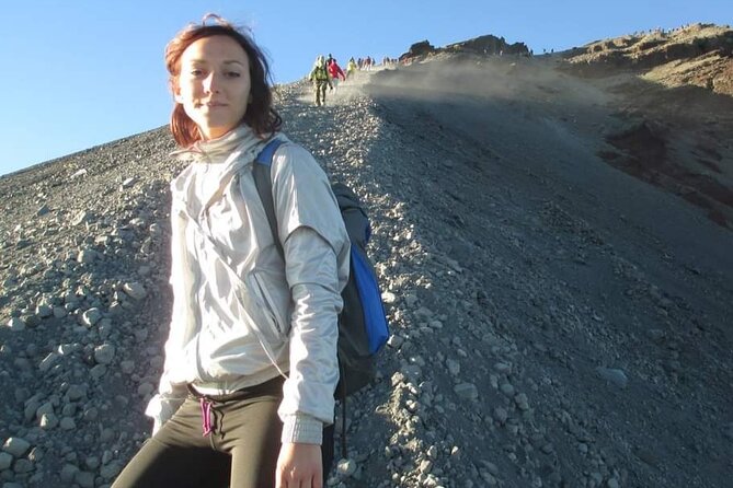 Popular Rinjani Trekking Tour Service To Summit For 2 Days Via Sembalun Trail - Camps, tents, and food: where comfort actually affects your summit