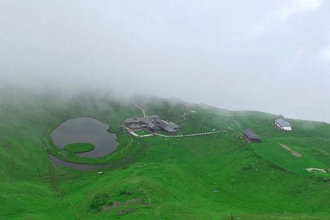 Prashar Lake Trek - Key highlights worth knowing before you go