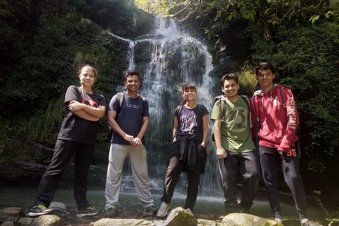 Prashar Lake Trek - Gear, Porters, and How Light You’ll Feel