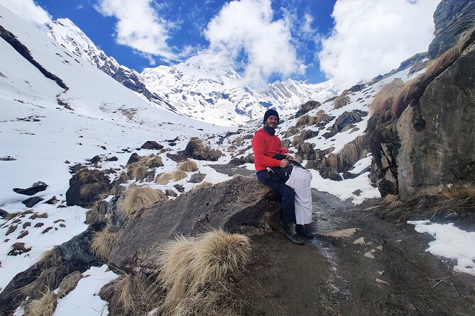 Private 12-Day All Inclusive Guided Annapurna Base Camp Trek Tour - Key Highlights You’ll Actually Feel on the Trail