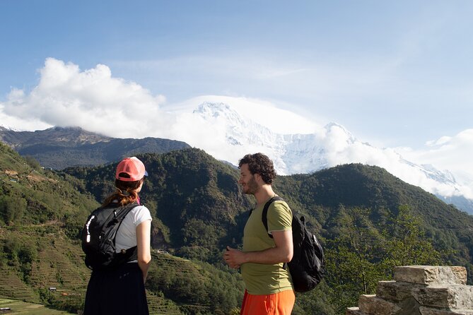 Private 12-Day All Inclusive Guided Annapurna Base Camp Trek Tour - How Tough Is This Trek, Really?