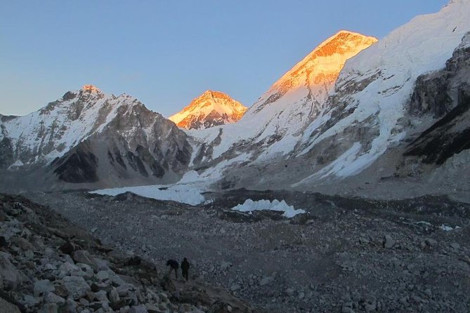 Private 12 - Day Everest Base Camp Trekking - Everest Base Camp, but with Less Chaos in Your Head