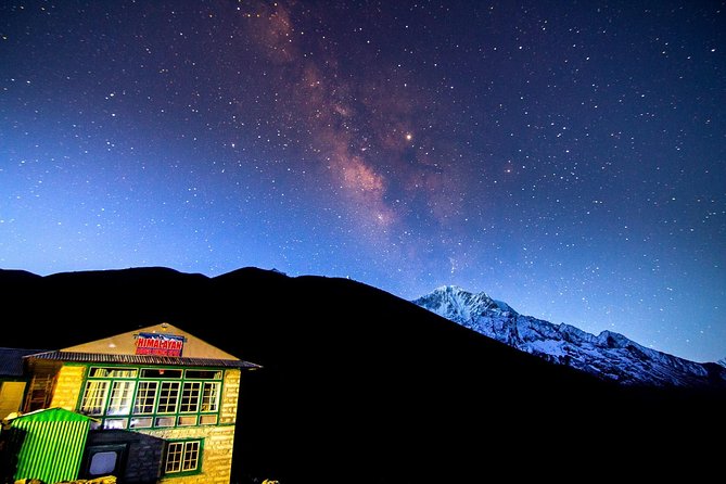 Private 12 - Day Everest Base Camp Trekking - Namche Rest Day (Day 3): Khumjung, Khunde, and a Yeti Story