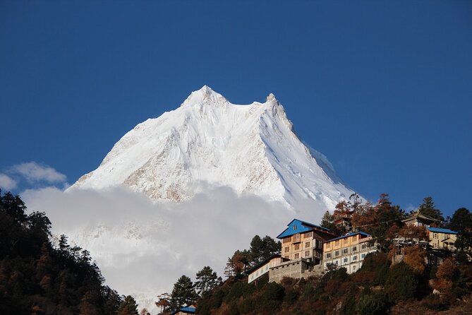 Private 12-Day Manaslu Circuit Trekking in Kathmandu - Day 3 to Deng: dense forest, rare wildlife vibes, and village-to-village trekking