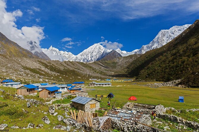 Private 12-Day Manaslu Circuit Trekking in Kathmandu - Kathmandu start: what the private setup means for your day