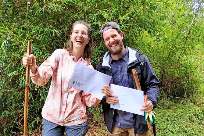 Private 2 Days Volcano Golden Monkey and Bwindi Gorilla Trek - Golden Monkey trekking: bamboo forest time and what you’ll watch