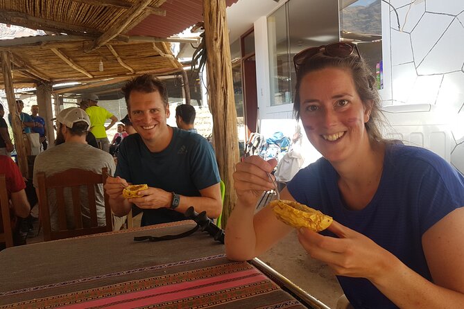 Private 3 Day Colca Canyon Trekking tour (superior Service) - Why this Colca Canyon trek feels like a small-group adventure