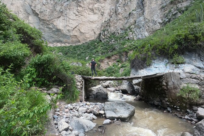 Private 3 Day Colca Canyon Trekking tour (superior Service) - Price at $400: what you’re really paying for in value