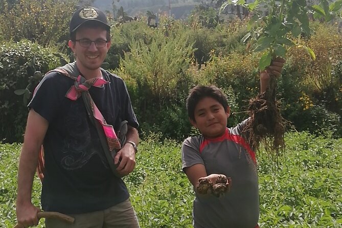 Private 3 Day Colca Canyon Trekking tour (superior Service) - What to bring, safety notes, and pacing reality