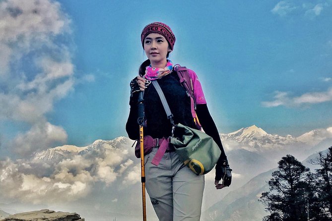 Private 4 - Day Poon Hill Trekking - Key highlights worth knowing