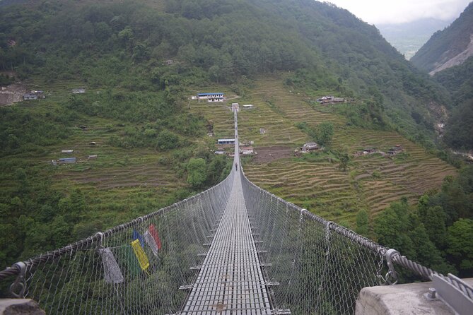 Private 7 - Day Annapurna Base Camp Trekking - Price and logistics: what $625 covers (and what it doesn’t)