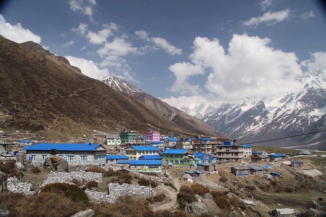 Private 8 - Day Langtang Trekking - Key things to know before you go