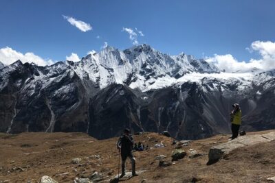 Private 8 - Day Langtang Trekking - Price and value: what $584.22 includes (and what doesn’t)