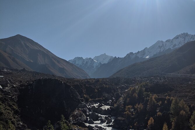 Private 8 - Day Langtang Trekking - Day 4: Kyanjin Gompa—stone walls, prayer flags, and real monastery time