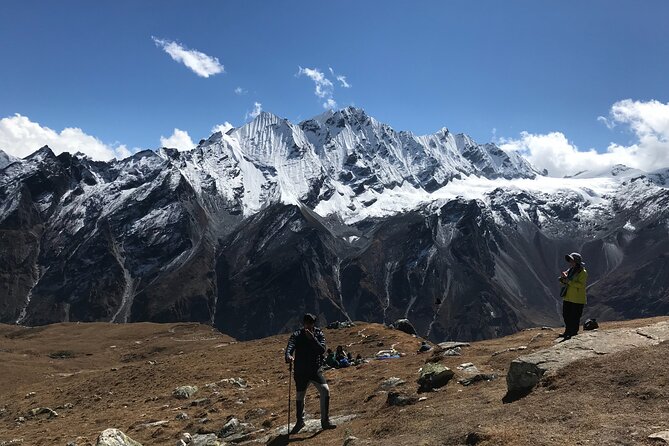 Private 8 - Day Langtang Trekking - Price and value: what $584.22 includes (and what doesn’t)