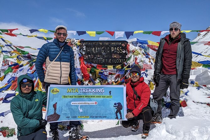 Private Annapurna Circuit Trek - Key points before you go