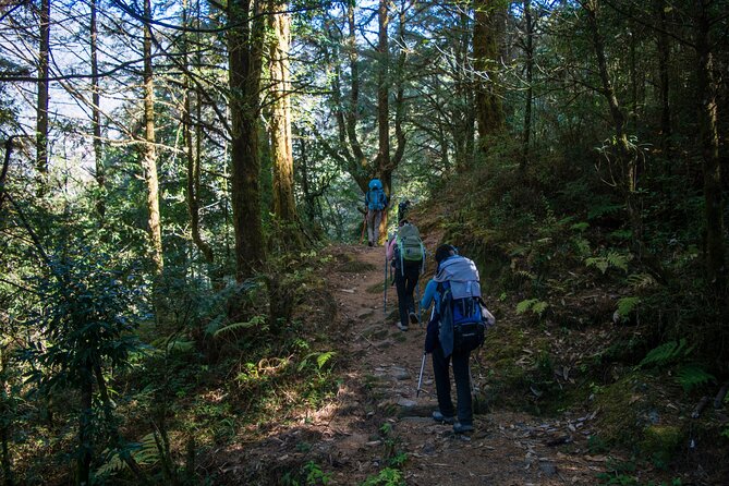 Private Annapurna Circuit Trek - Thorong La Pass is the headline, but it’s not the whole story