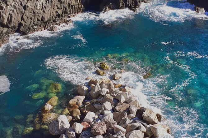 Private Cinque Terre Trek & Tour - Riomaggiore to Groppo: the hike that actually explains the place