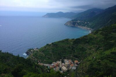 Private Cinque Terre Trek & Tour - The Manarola pause: where you catch your breath and reset