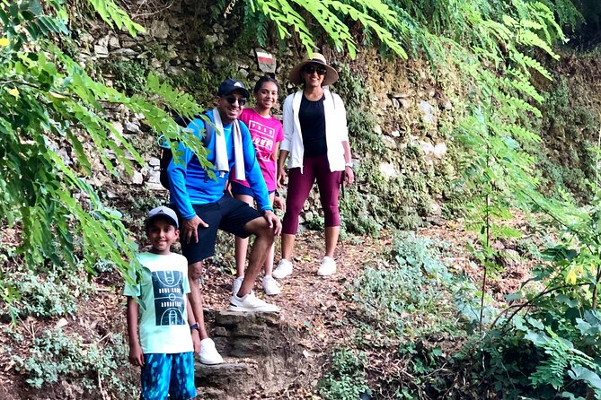 Private Cinque Terre Trek & Tour - Comfort, shoes, and timing: the practical stuff that keeps the day fun