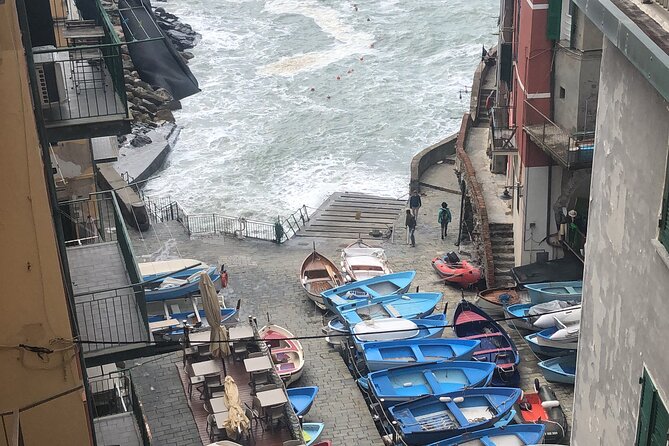Private Cinque Terre Trek & Tour - Should you book this private Cinque Terre trek?