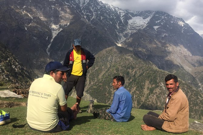 Private Day Tour - Sunrise trek Kunjapuri to Rishikesh - Key Things I’d Watch Before You Go