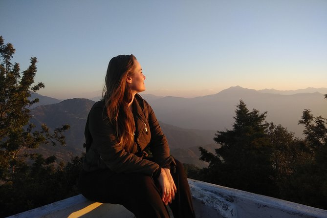 Private Day Tour - Sunrise trek Kunjapuri to Rishikesh - Who Should Book This Trek (And Who Should Rethink It)