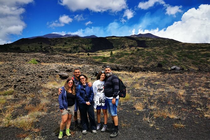 Private Etna Trekking half day tour from Taormina - Pickup and timing: what “easy logistics” feels like
