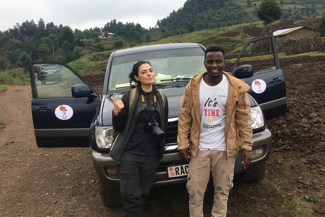 Private Gorilla Trekking Transfer from kigali to Volcanoes N.Park - Clothing That Actually Works on the Trail (Nettles Included)