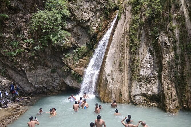 Private Guided Trek to Kunjapuri Temple & Waterfall at Sunrise - Tips to Get the Most From Your Sunrise Day