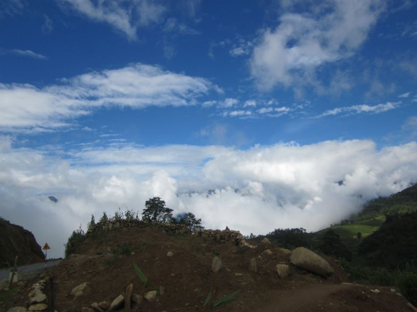 Private Hoang Lien National Park & Tribal Village Trek - Key things that make this trek special