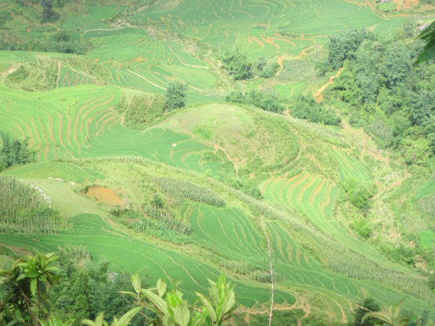 Private Hoang Lien National Park & Tribal Village Trek - What to wear and pack so the day feels easy