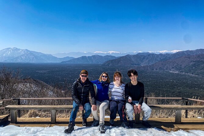 Private Local Hiking to enjoy the nature and culture of Mt.Fuji - Key things to know before you go