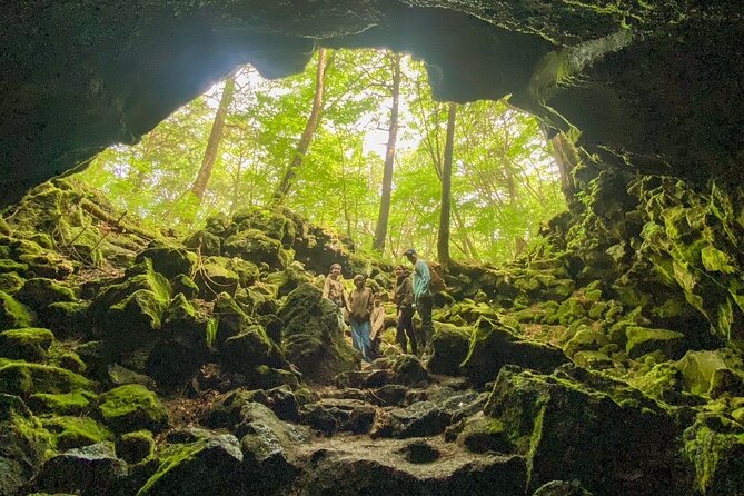 Private Local Hiking to enjoy the nature and culture of Mt.Fuji - Fuji Omuro Sengen Shrine: the mountain’s worship begins here